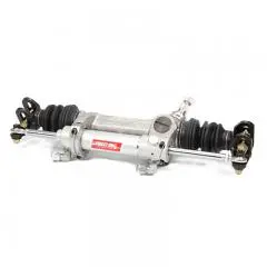 Sweet Rack And Pinion, 3", 19-1/4", Dp Cyl. Slotted Eyes Both Sides 1