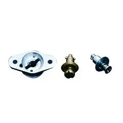 Sky Bolt - Aluminum Fixed Bracket 1