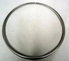 Inner Retainer Ring For 005-176400 1
