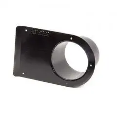 Tail Pipe Saver 4" 1