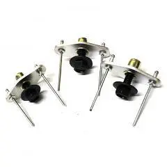 Mud Cover Update Kit 1