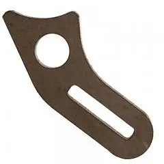Window Net Mount, Rear, Upper 1