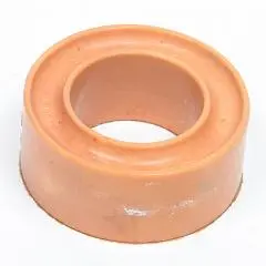 Re Suspension C/O Spring Rubbers , Speedthane, 1" Tall 2
