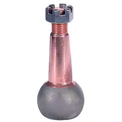 Replacement +.100 Stud For 022-22300 & 022-22320 1