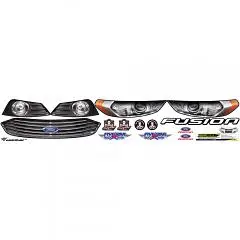 Nose Id Kit, Fusion 1