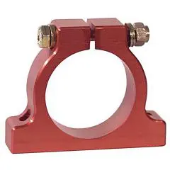 Lightweight Servo Bracket 1