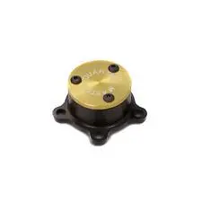 W5 Cambered Drive Flange, 5 Bolt 1