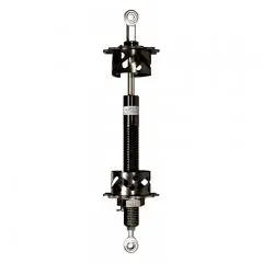 5" Dual Bearing Spring Slider 1