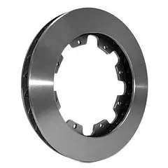 Ap Lh Directional Rotor, 1.25 Thick, 28 Vane, Smooth 1