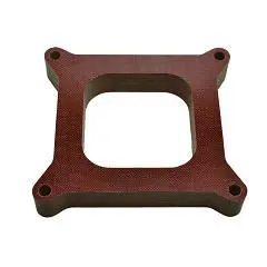 1/2" Phenolic Carb Spacer 1
