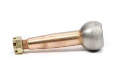 Replacement +.200 Stud For 022-22300 & 022-22320 1