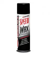 Maxima Speed Wax 1