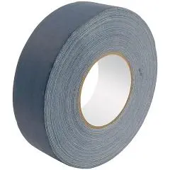 Gaffer's Tape (2" X 165 Feet)-Blue 1