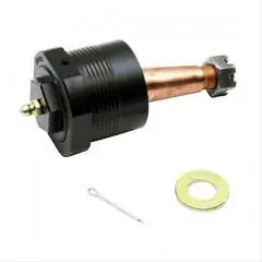 Precision Upper Ball Joint With Steel Cap 1