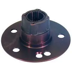 5X5 Steel Drive Flange 1