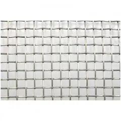 Nose Screen, 3/16 In Screen Spacing, 3 X 3 Ft 1
