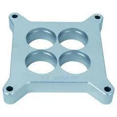 Governor Base Plate 1" Thick 1