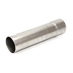 5" X 12" Exhaust Pipe 1
