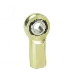 Female 1/2" Right Hand Heim, Medium Grade 1