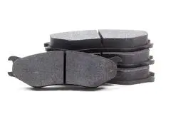 Z-34 Brake Pads, 11 Compound 1