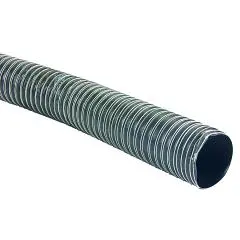 Brake Duct Hose 3" X 10Ft Black 1