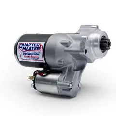 Ultra-Duty™ Starter (Reverse Mount / Reverse Rotation) For Alum. & Mag. Bellhousings 1