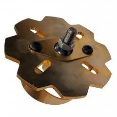Swivler Weight Jack Cup, Light Weight 1