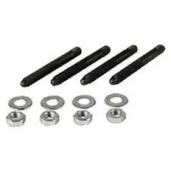 Carb Stud Kit For .5" & 1" Spacer 1