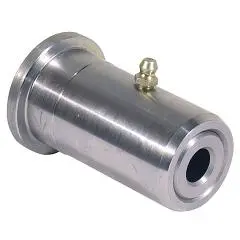 Steel Lower Control Arm Bushing, 1.40" Diameter, 2.94" Length 1