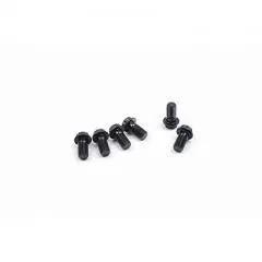 Quarter Master Button/Flywheel Bolt Kits 1