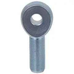 Fk Solid Rod End 3/4" Right Hand 1