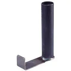 Standard Radiator Support 1