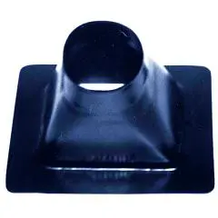 Brake Ducts 3" Nose Mounted 1