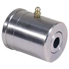 Steel Lower Control Arm Bushing, 1.9" Diameter, 2.39" Length 1