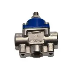 Fuel Regulator 4.5 To 9 Psi 1