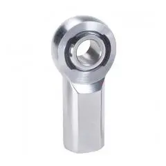 Female 3/4" Bore 3/4" Hole Chrome Moly Left Hand 1