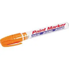 Paint/Tire Marker (Orange) 1