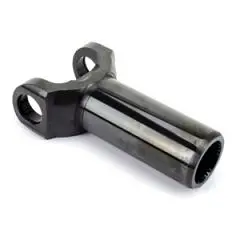 Slip Yoke , Heat Treated , Quarter Master 32 Spline 1