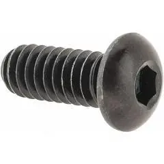 1/2" X 1 1/4" Button Head Bolt 1
