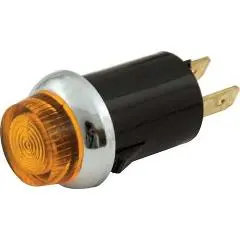 Replacement Pilot Light Amber 1
