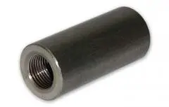 Threaded Sleeve 5/8 X 2-1/4" 1