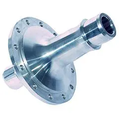 31 Spline Aluminum Spool 1