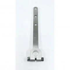 Throttle Arm 6” 1