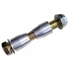 Center Pull Trailing Arm Bushing And Bolt Kit 1