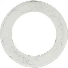 '-4 - 7/16" Crush Washer 1