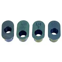Centerlink Slug, 1/4" 1