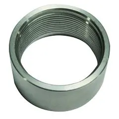 Screw In Upper Ball Joint Ring 1
