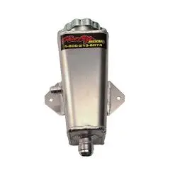 Firewall Power Steering Tank, Rh 1