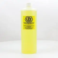 Lee Power Steering Fluid 1