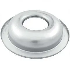 Air Cleaner Base  14" 1